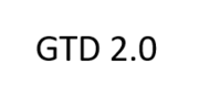 GTD 2.0